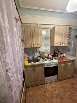 2-к кв. Саратовская область, Саратов Смурский пер., 16А (38.0 м)