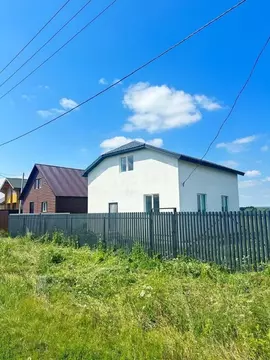 Дом в Башкортостан, Уфимский район, с. Булгаково ул. Цюрупы, 302 (140 ...