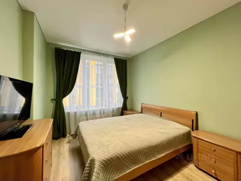 1-к кв. Московская область, Красногорск городской округ, Отрадное пгт ...