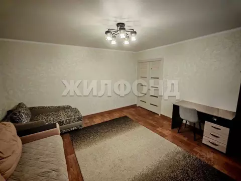 2-к кв. Хакасия, Абакан Трудовая ул., 73А (52.0 м)