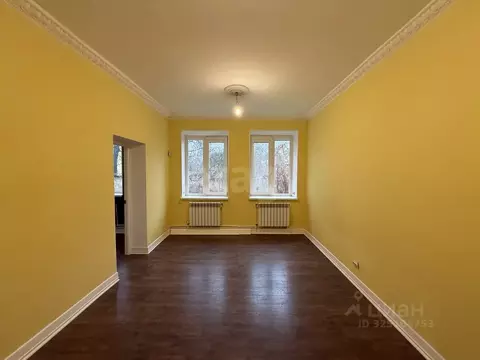 2-к кв. Калининградская область, Калининград просп. Победы, 17 (44.6 ...