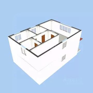 Дом в Краснодарский край, Новороссийск городской округ, с. Борисовка ...