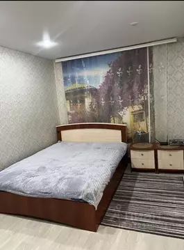 2-к кв. Башкортостан, Уфа ул. Даута Юлтыя, 7 (45.0 м)