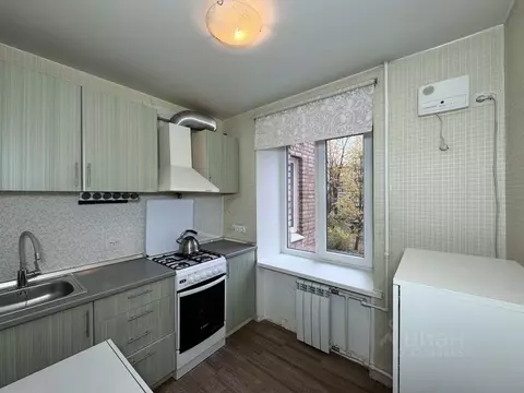 3-к кв. Санкт-Петербург просп. Энергетиков, 42 (54.0 м)