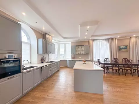 Дом в Московская область, Истра муниципальный округ, д. Вельяминово ...