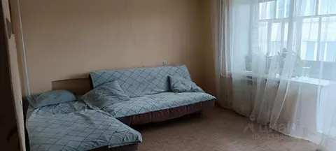 5-к кв. Чувашия, Новочебоксарск Советская ул., 1 (80.9 м)
