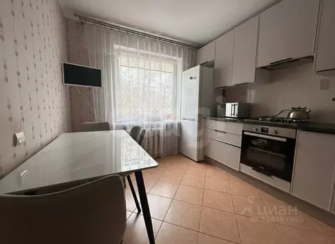 2-к кв. Калининградская область, Калининград Алданская ул., 28 (50.6 ...