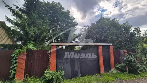 Продается участок в СНТ Весна