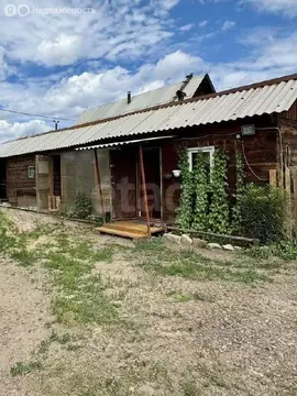 Дом в Улан-Удэ, Кубанская улица (177.5 м)