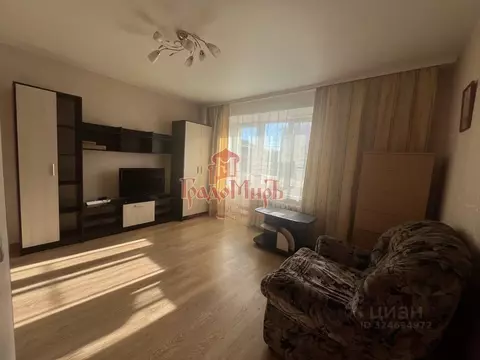 1-к кв. Московская область, Сергиев Посад Клементьевская ул., 73 (31.0 ...