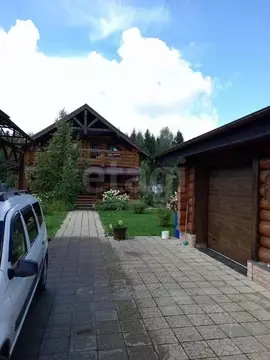 Дом в Тверская область, Калининский муниципальный округ, д. Некрасово ...