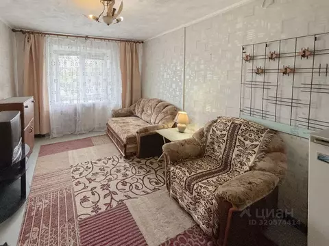 Комната Псковская область, Псков ул. Киселева, 8 (13.1 м)