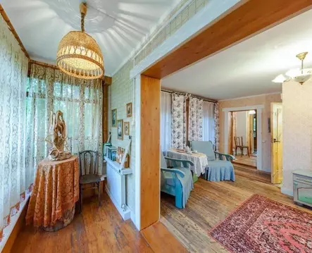 Комната Московская область, Звенигород Одинцовский городской округ, ...