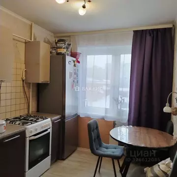 3-к кв. Московская область, Электросталь ул. Журавлева, 11к2 (66.4 м)