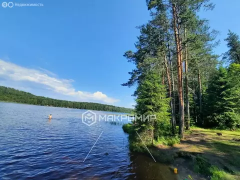 Дом в Сертоловское городское поселение, садоводческое некоммерческое ...