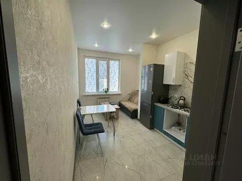 2-к кв. Кабардино-Балкария, Нальчик Московская ул. (62.5 м)