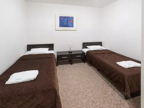 Комната Москва Ленинградский просп., 68С23 (34.0 м)