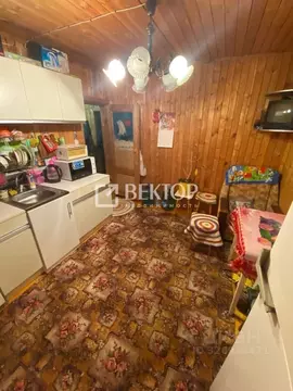 2-к кв. Костромская область, Костромской район, Кузнецовское с/пос, д. ...