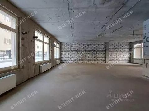 Офис в Санкт-Петербург Русский Дом жилой комплекс (188 м)