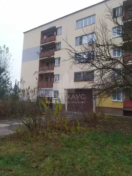 1к в -комнатной квартире (12 м)