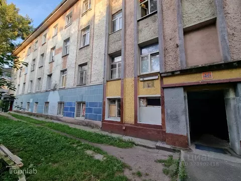 Помещение свободного назначения в Калининградская область, Калининград ...