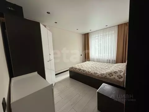 3-к кв. Челябинская область, Челябинск просп. Победы, 147 (66.8 м)