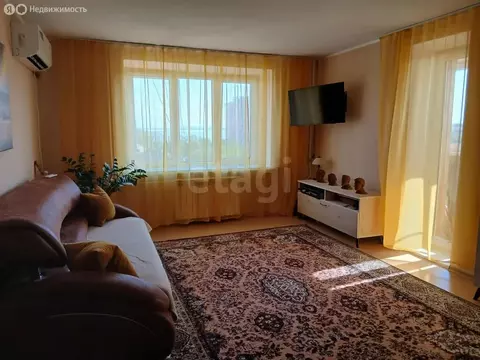 3-комнатная квартира: Челябинск, улица Гагарина, 49 (61 м)