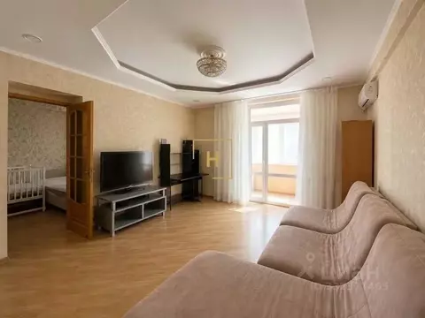 3-к кв. Крым, Евпатория ул. Фрунзе, 43 (72.5 м)