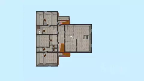 Офис в Вологодская область, Вологда ул. Панкратова, 75А (1713 м)