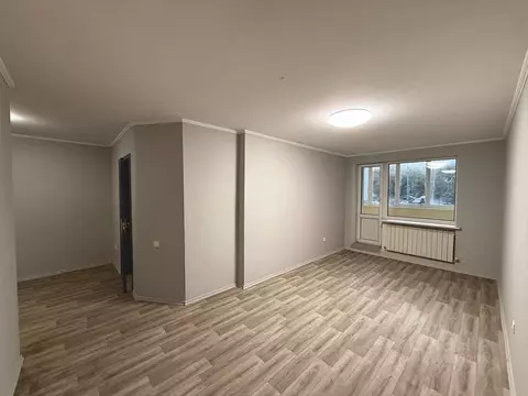 2-к кв. Самарская область, Тольятти ул. Матросова, 27 (51.3 м)