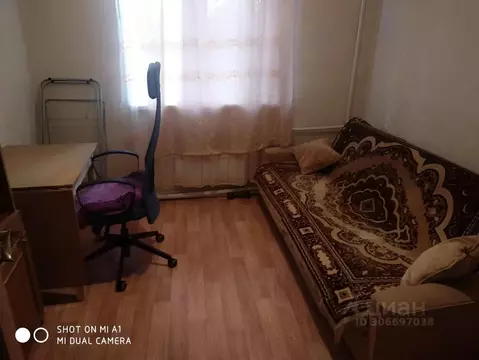 Комната Ростовская область, Ростов-на-Дону Клубная ул., 5 (12.0 м)