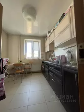 1-к кв. Татарстан, Казань ул. Дубравная, 34 (39.0 м)