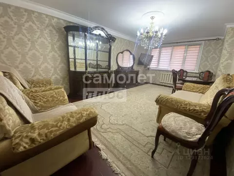 3-к кв. Дагестан, Дербент ул. Шахбазова, 60Б (80.0 м)
