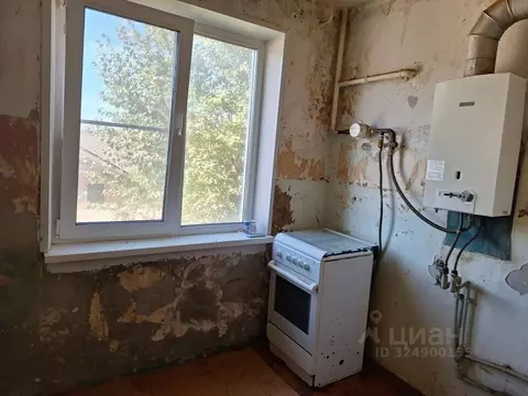 2-к кв. Нижегородская область, Дзержинск ул. Бутлерова, 40А (42.2 м)