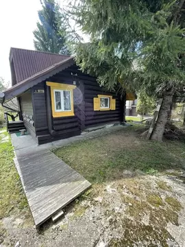 Дом в Ленинградская область, Тосненское городское поселение, Рубеж ...