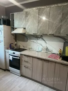 1-к кв. Красноярский край, Красноярск просп. 60 лет Образования СССР, ...