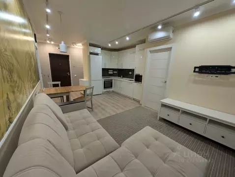 1-к кв. Москва Донецкая ул., 30к2 (30.0 м)