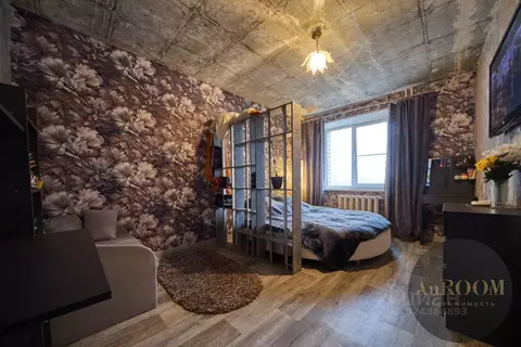 2-к кв. Волгоградская область, Волжский бул. Профсоюзов, 13а (42.6 м)