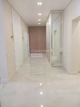 4-к кв. Кабардино-Балкария, Нальчик просп. Кулиева, 13 (135.0 м)