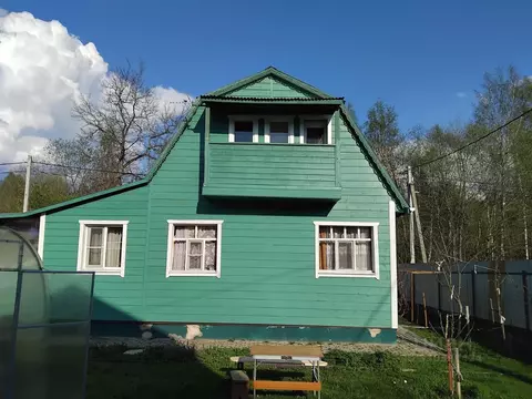 Дом в Москва Вороновское поселение,  (101 м)