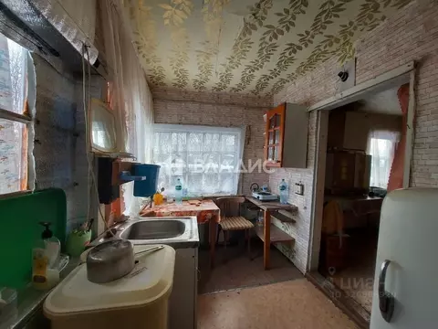 Дом в Пензенская область, Пенза Здоровье СНТ, 27 (20 м)