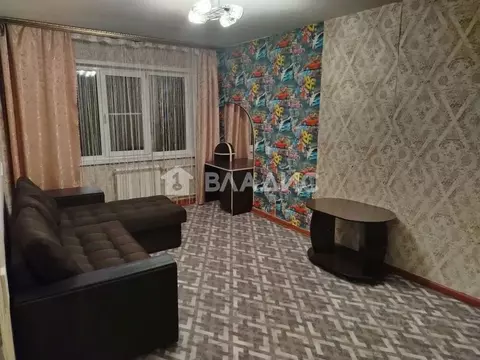 1-к кв. Алтайский край, Бийск ул. Виктора Петрова, 6 (30.4 м)