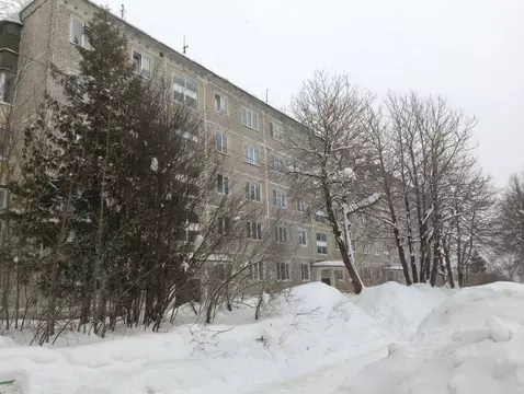 1-к кв. Московская область, Дмитровский муниципальный округ, пос. ...