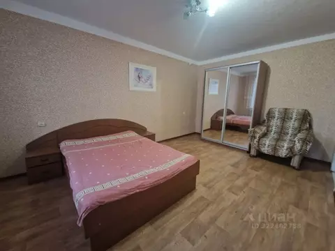 1-к кв. Северная Осетия, Владикавказ ул. Астана Кесаева, 41к3 (44.0 м)