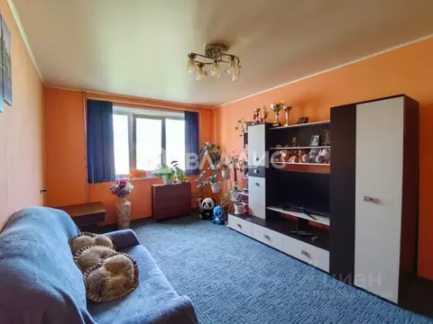 3-к кв. Калужская область, Калуга ул. Кибальчича, 7 (64.6 м)