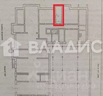 Помещение свободного назначения в Владимирская область, Владимир ...