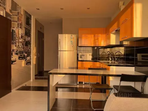 2-к кв. Московская область, Королев ул. Гагарина, 10а (40.5 м)