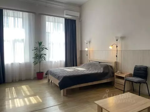 Комната Крым, Феодосия ул. Земская, 1