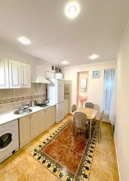 Дом в Краснодарский край, Геленджик ул. Калинина, 16 (50 м)