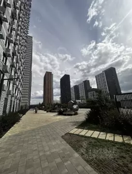 2-к кв. Московская область, Котельники ул. Сосновая, 5к1 (36.2 м)